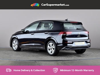 Used Volkswagen Golf 2021 for sale - 76236735: Photo
