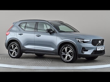 Used Volvo XC40 2022 for sale - 79371720: Photo