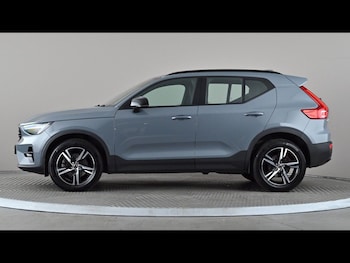 Used Volvo XC40 2022 for sale - 79371720: Photo
