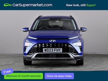 Used Hyundai BAYON 2023 for sale - 78341657: Photo