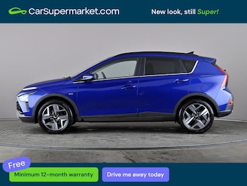 Used Hyundai BAYON 2023 for sale - 78341657: Photo