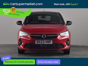 Used Vauxhall Corsa 2023 for sale - 78570988: Photo