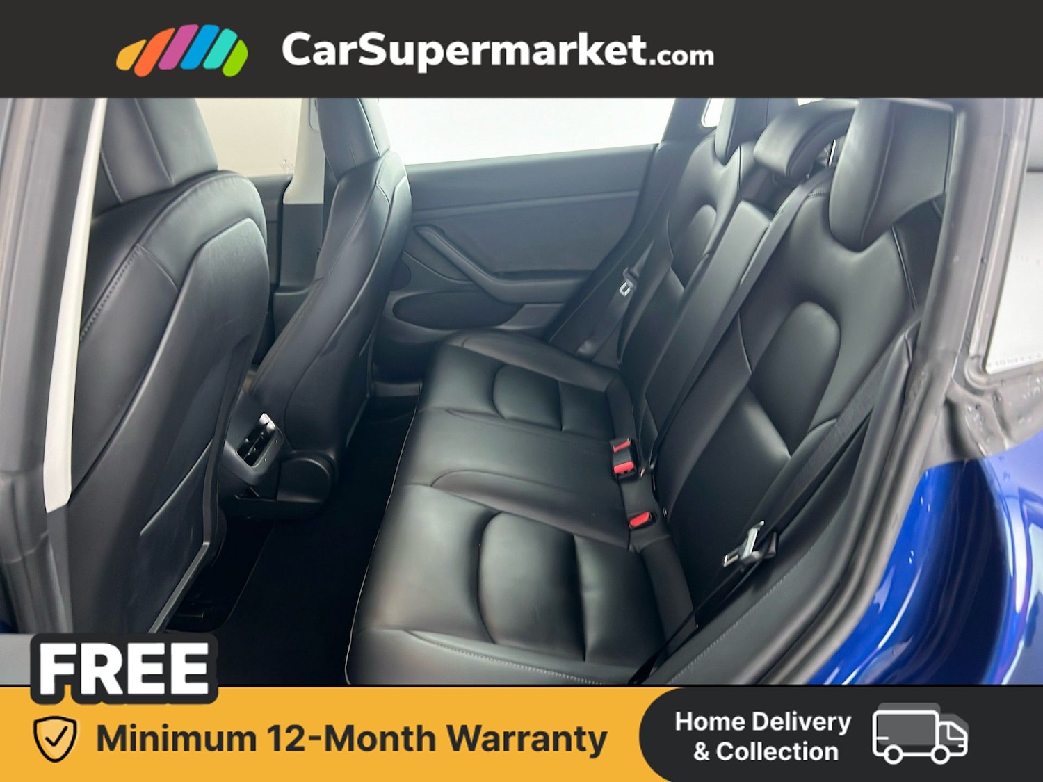 Used Tesla Model 3 2021 for sale - 77374276: Photo 18