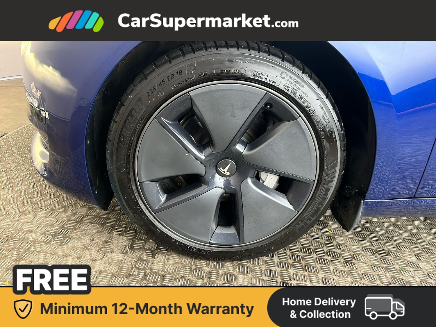 Used Tesla Model 3 2021 for sale - 77374276: Photo 19