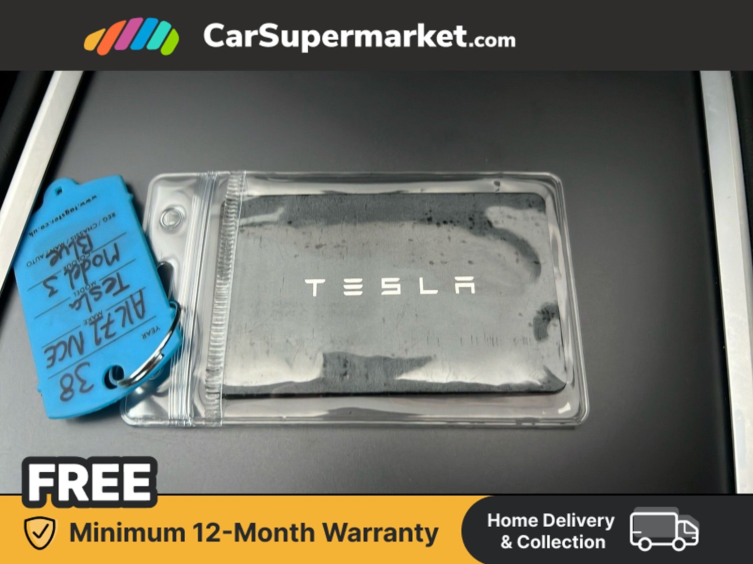 Used Tesla Model 3 2021 for sale - 77374276: Photo 23