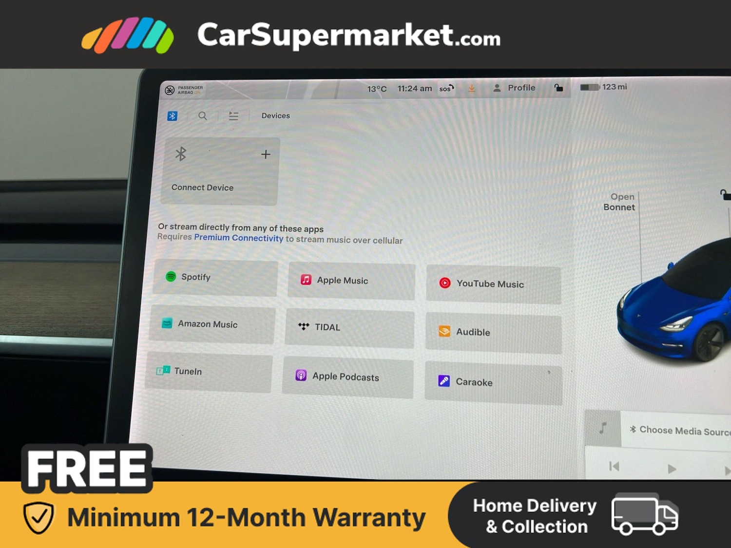 Used Tesla Model 3 2021 for sale - 77374276: Photo 25