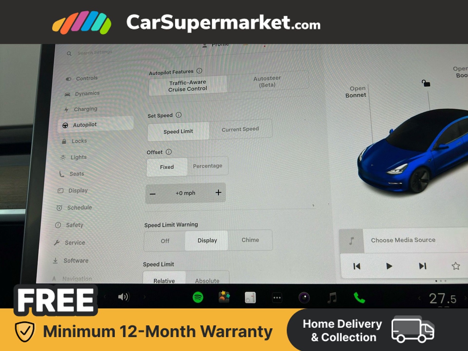 Used Tesla Model 3 2021 for sale - 77374276: Photo 26