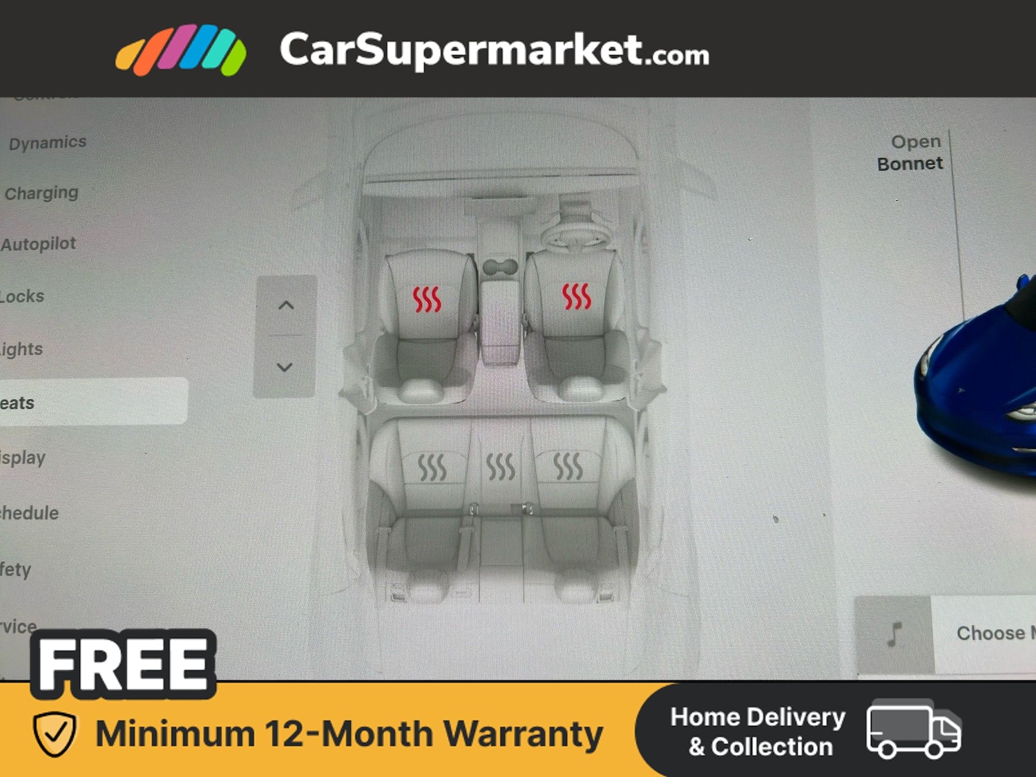 Used Tesla Model 3 2021 for sale - 77374276: Photo 27