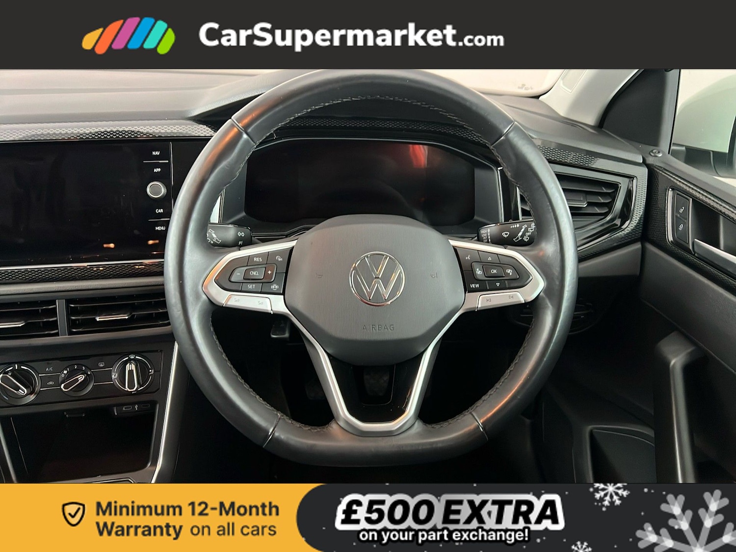 Used Volkswagen Polo 2023 for sale - 76955402: Photo 15