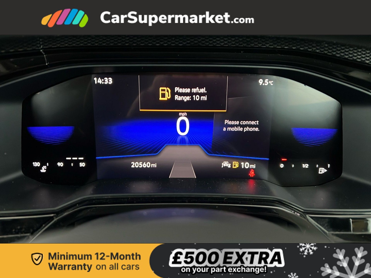 Used Volkswagen Polo 2023 for sale - 76955402: Photo 16