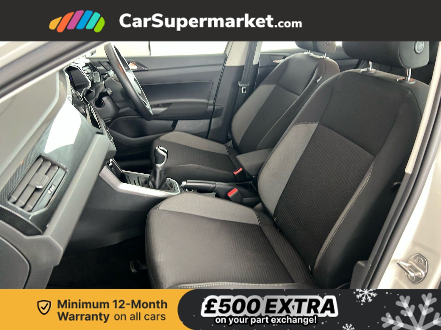 Used Volkswagen Polo 2023 for sale - 76955402: Photo 18