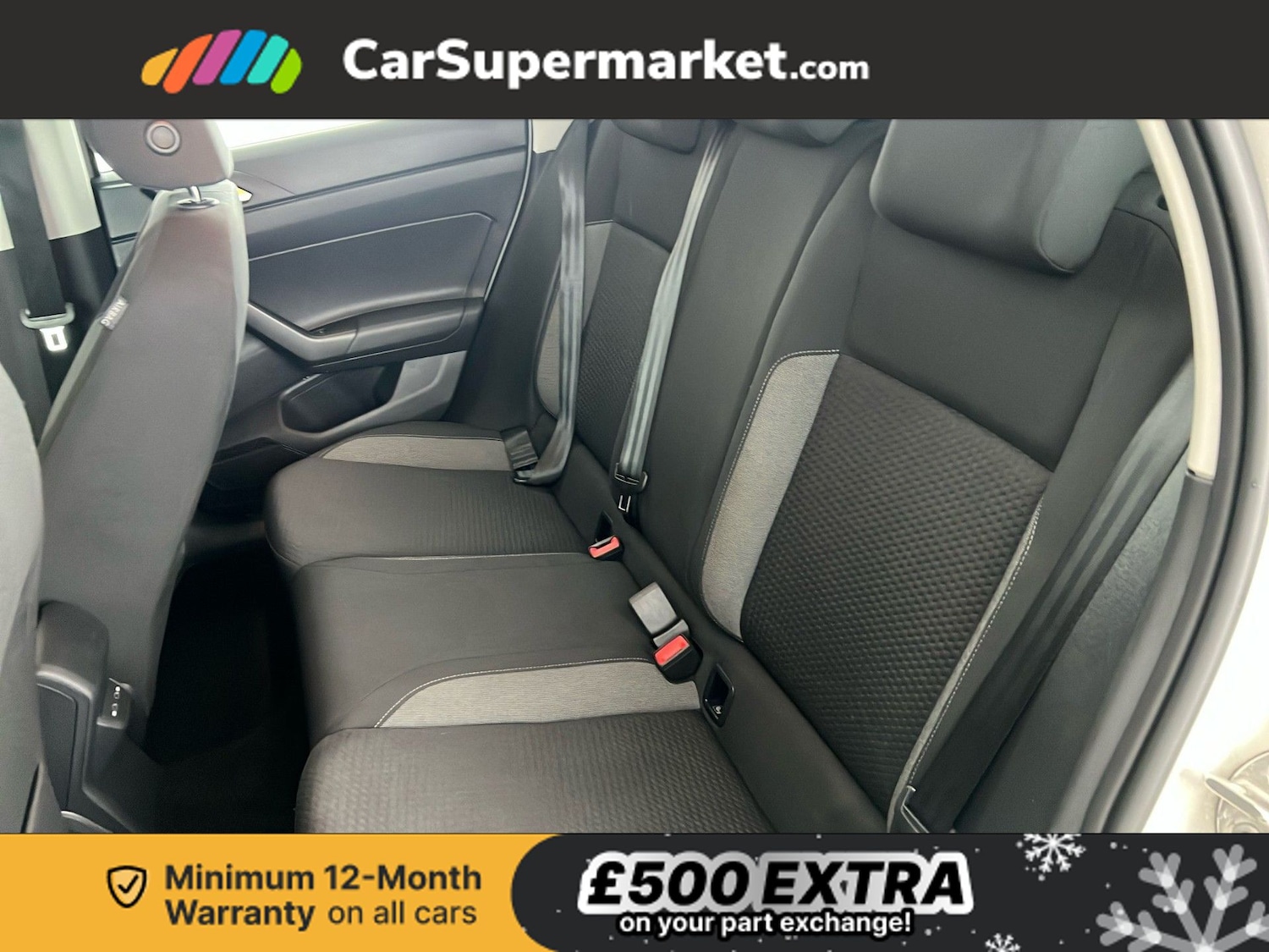 Used Volkswagen Polo 2023 for sale - 76955402: Photo 19