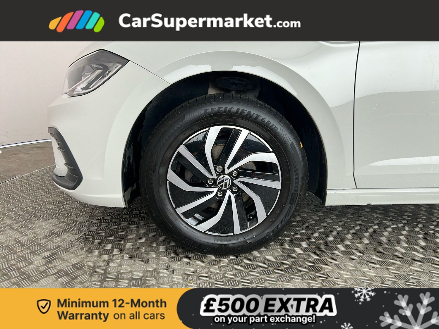 Used Volkswagen Polo 2023 for sale - 76955402: Photo 20