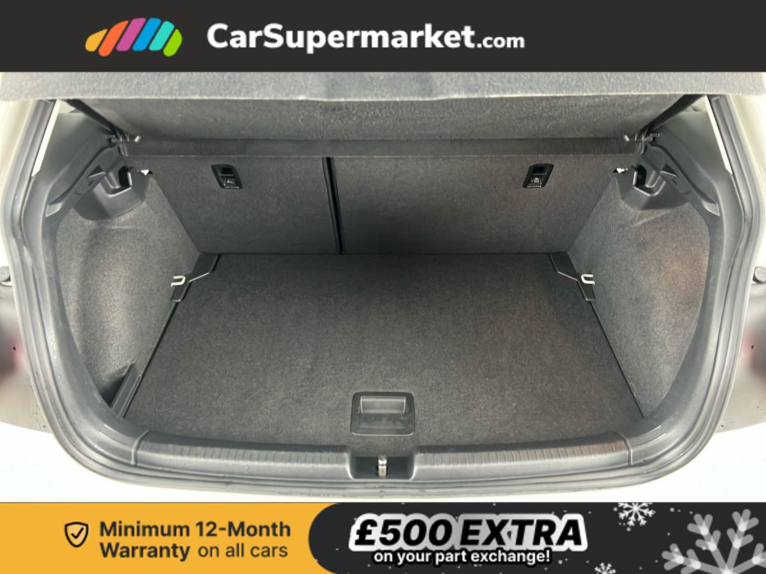 Used Volkswagen Polo 2023 for sale - 76955402: Photo 23