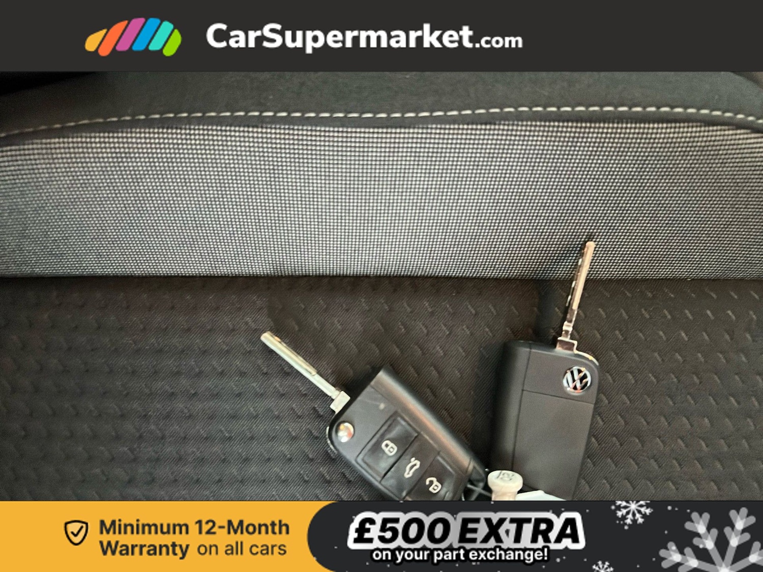 Used Volkswagen Polo 2023 for sale - 76955402: Photo 24