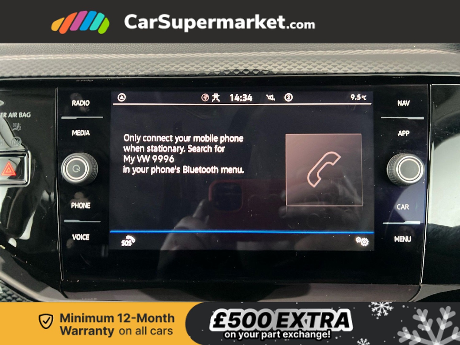 Used Volkswagen Polo 2023 for sale - 76955402: Photo 25