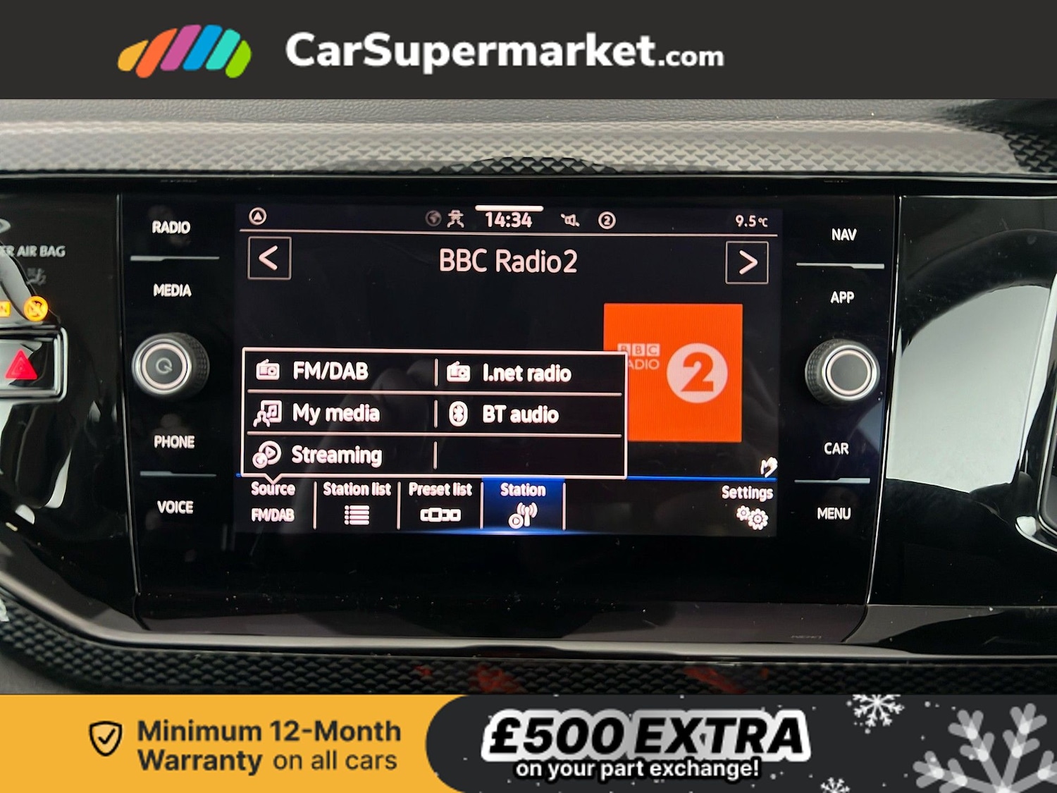 Used Volkswagen Polo 2023 for sale - 76955402: Photo 27