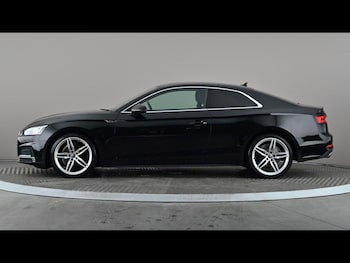 Used Audi A5 2019 for sale - 78975987: Photo