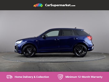 Used Audi Q2 2021 for sale - 75535437: Photo