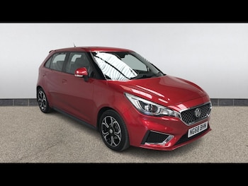 Used MG MG3 2018 for sale - 79029719: Photo