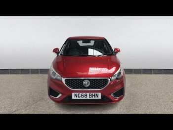 Used MG MG3 2018 for sale - 79029719: Photo