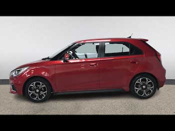 Used MG MG3 2018 for sale - 79029719: Photo