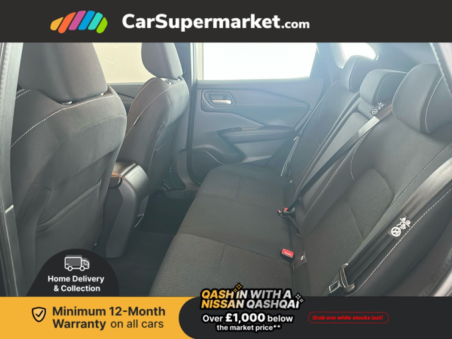 Used Nissan Qashqai 2022 for sale - 76922917: Photo 20