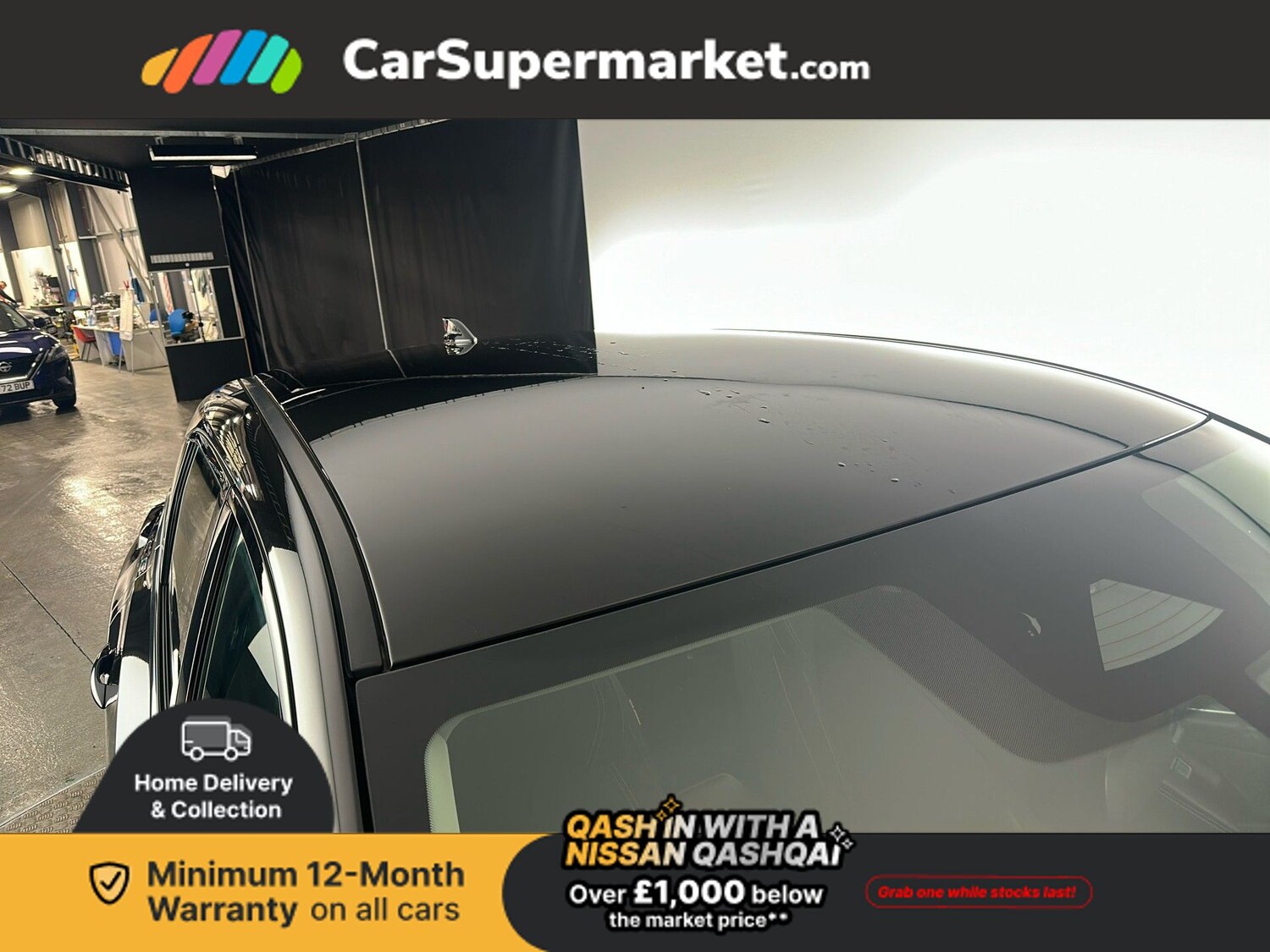 Used Nissan Qashqai 2022 for sale - 76922917: Photo 23