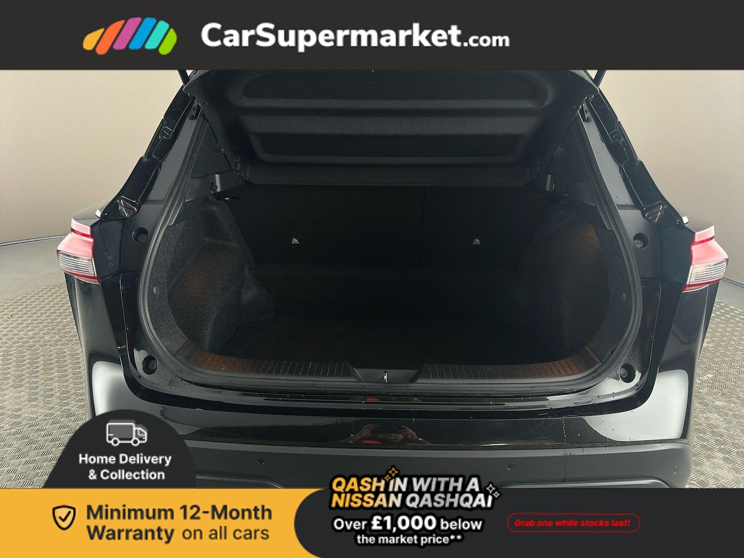 Used Nissan Qashqai 2022 for sale - 76922917: Photo 24