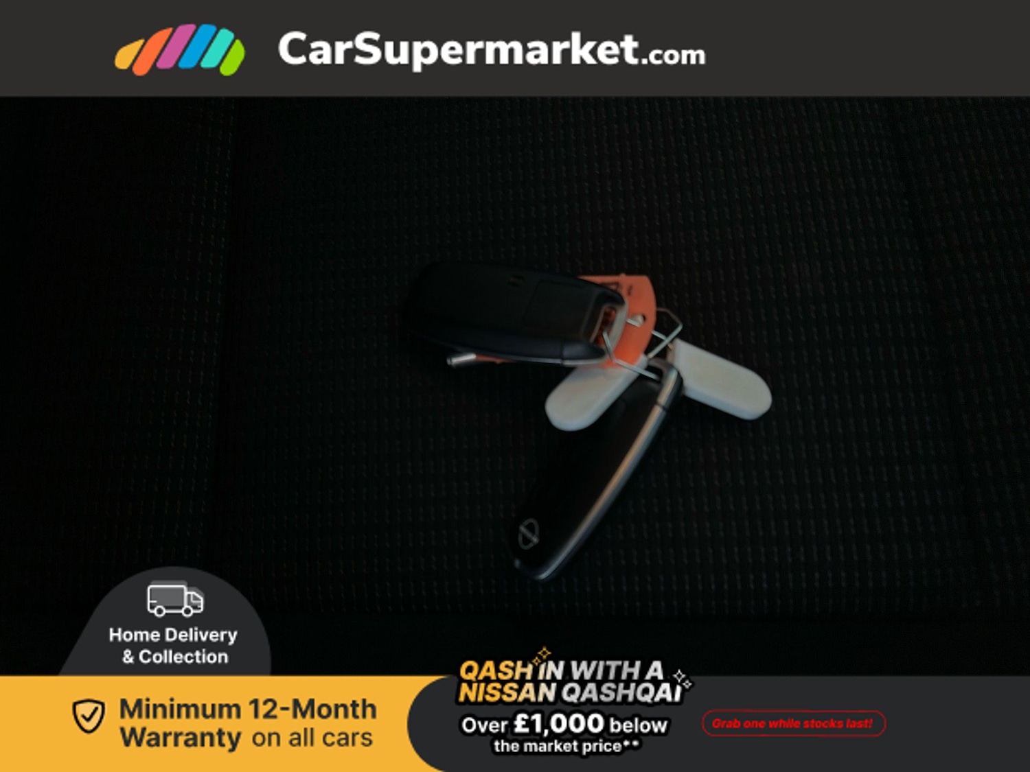 Used Nissan Qashqai 2022 for sale - 76922917: Photo 25