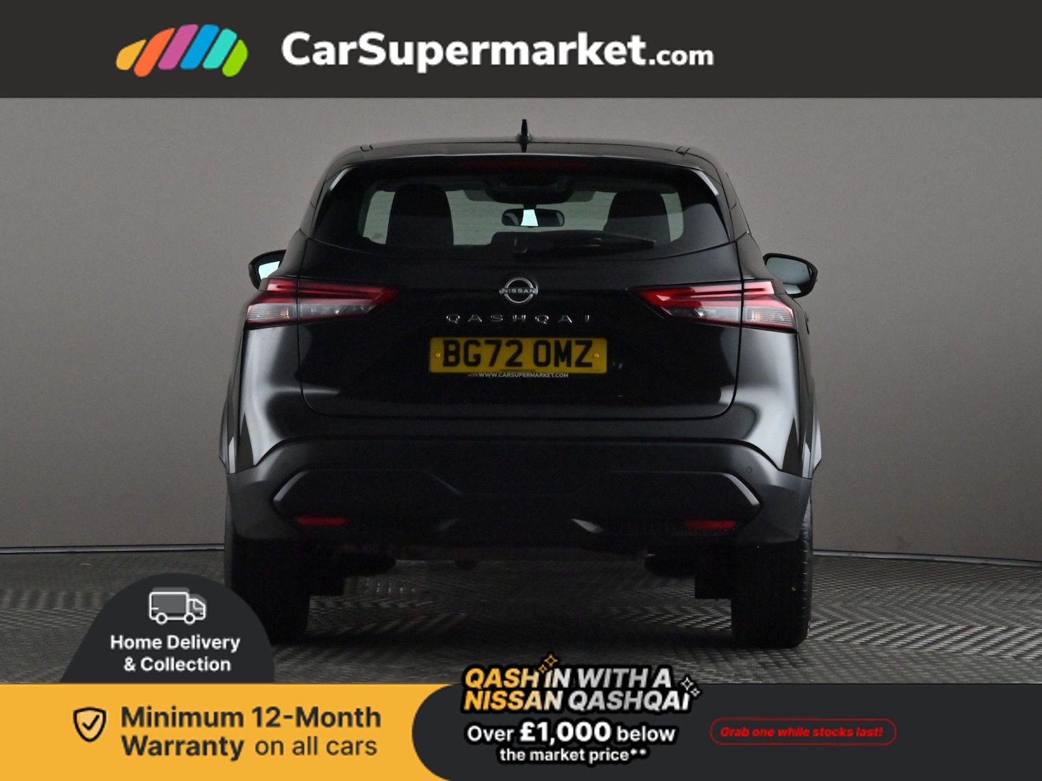 Used Nissan Qashqai 2022 for sale - 76922917: Photo 6
