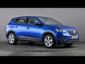 Used Vauxhall Grandland X 2019 for sale - 78765683: Photo