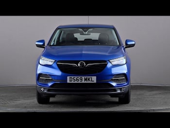 Used Vauxhall Grandland X 2019 for sale - 78765683: Photo
