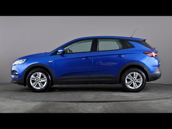 Used Vauxhall Grandland X 2019 for sale - 78765683: Photo