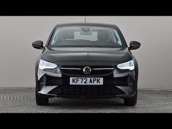 Used Vauxhall Corsa 2023 for sale - 78888522: Photo