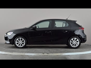 Used Vauxhall Corsa 2023 for sale - 78888522: Photo