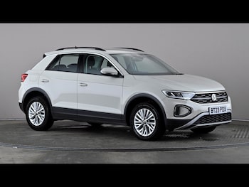 Used Volkswagen T-Roc 2023 for sale - 79266543: Photo