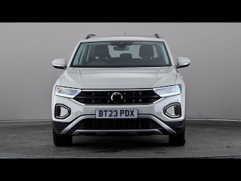 Used Volkswagen T-Roc 2023 for sale - 79266543: Photo
