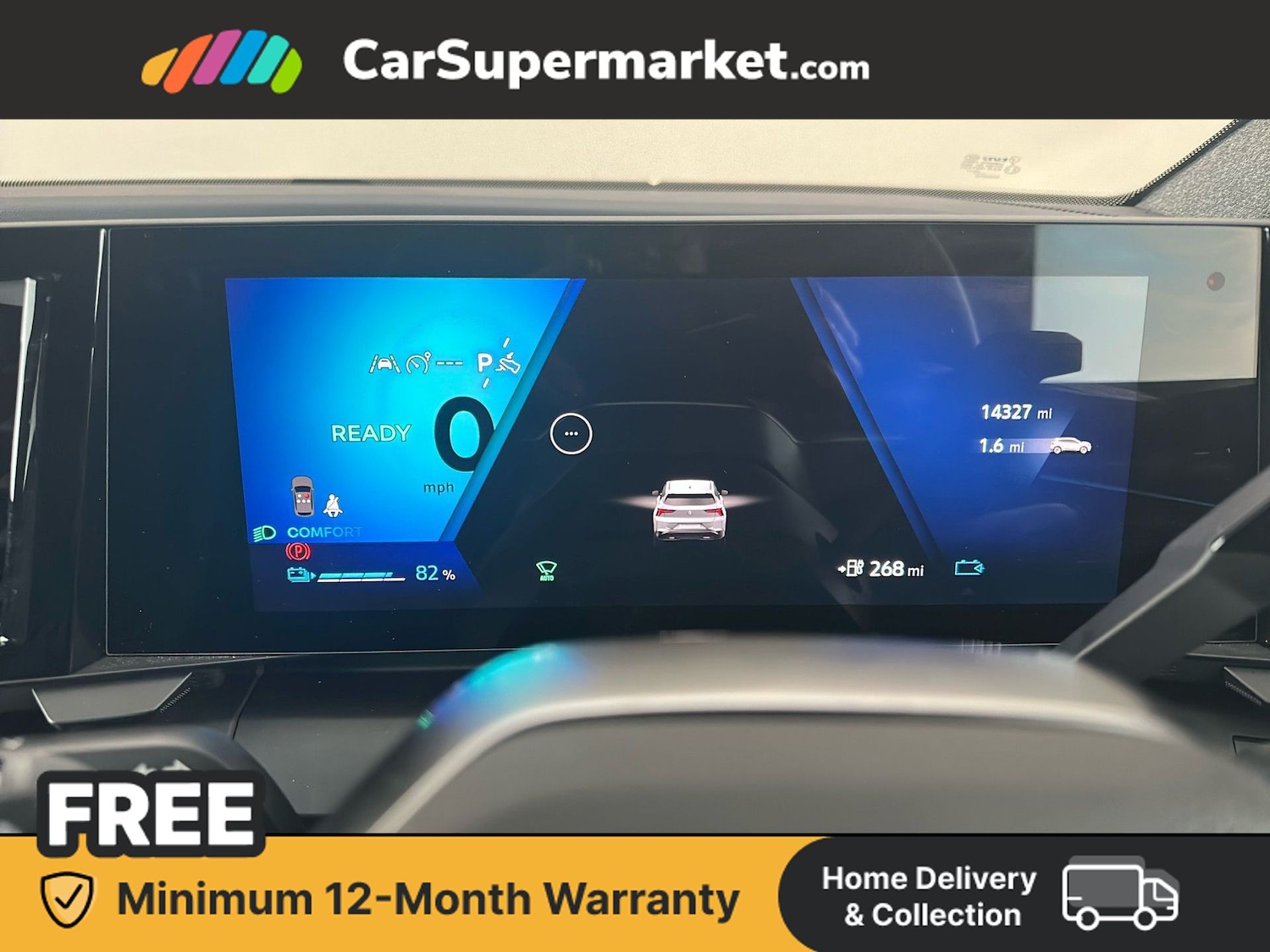 Used Renault Scenic E-Tech 2025 for sale - 77415235: Photo 15