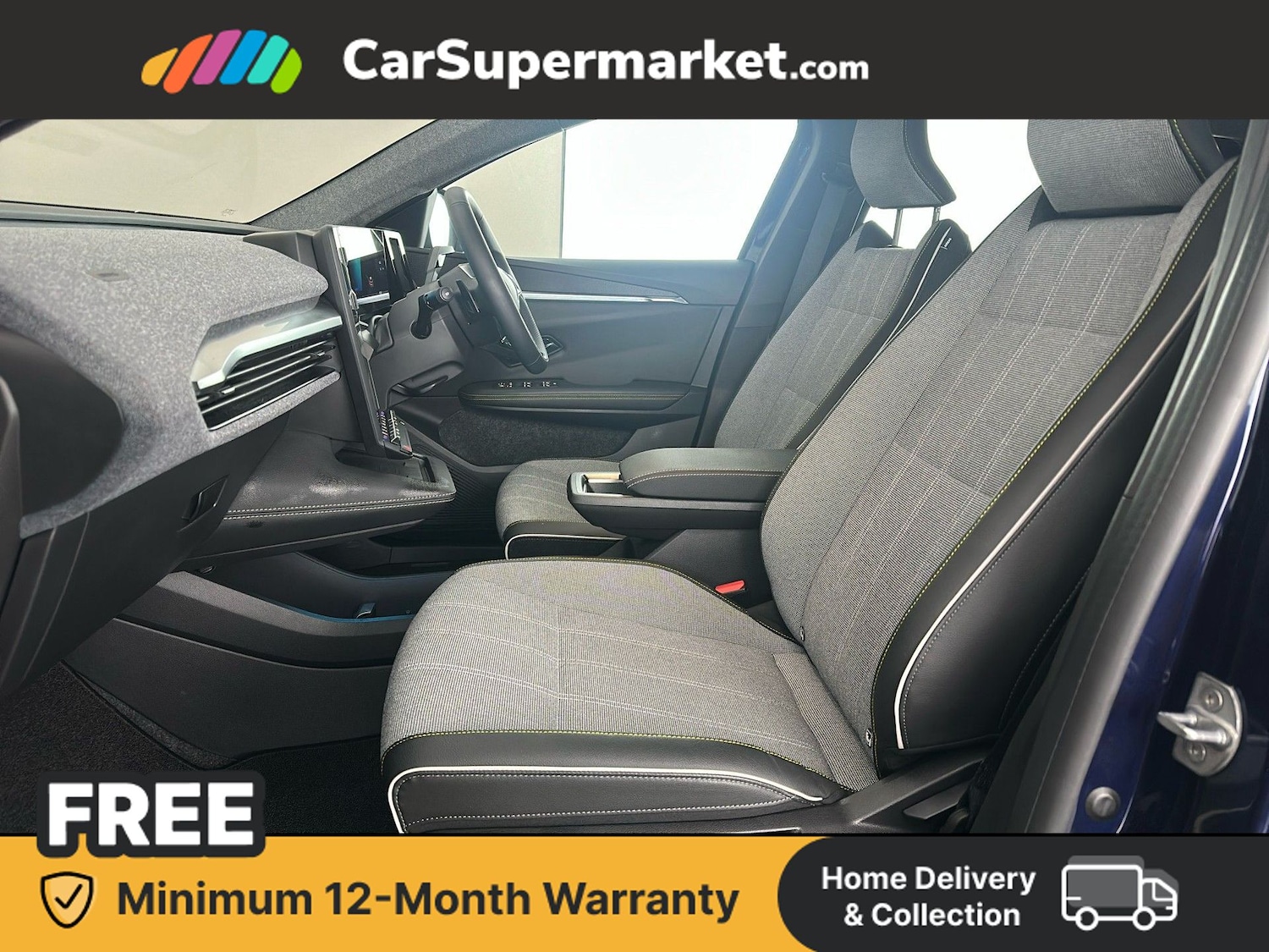 Used Renault Scenic E-Tech 2025 for sale - 77415235: Photo 17