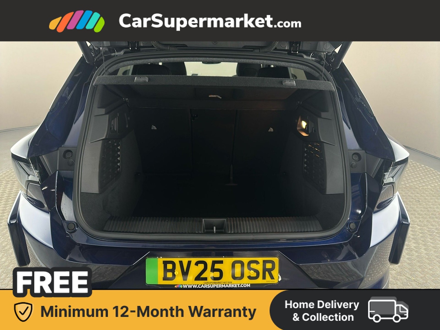 Used Renault Scenic E-Tech 2025 for sale - 77415235: Photo 22