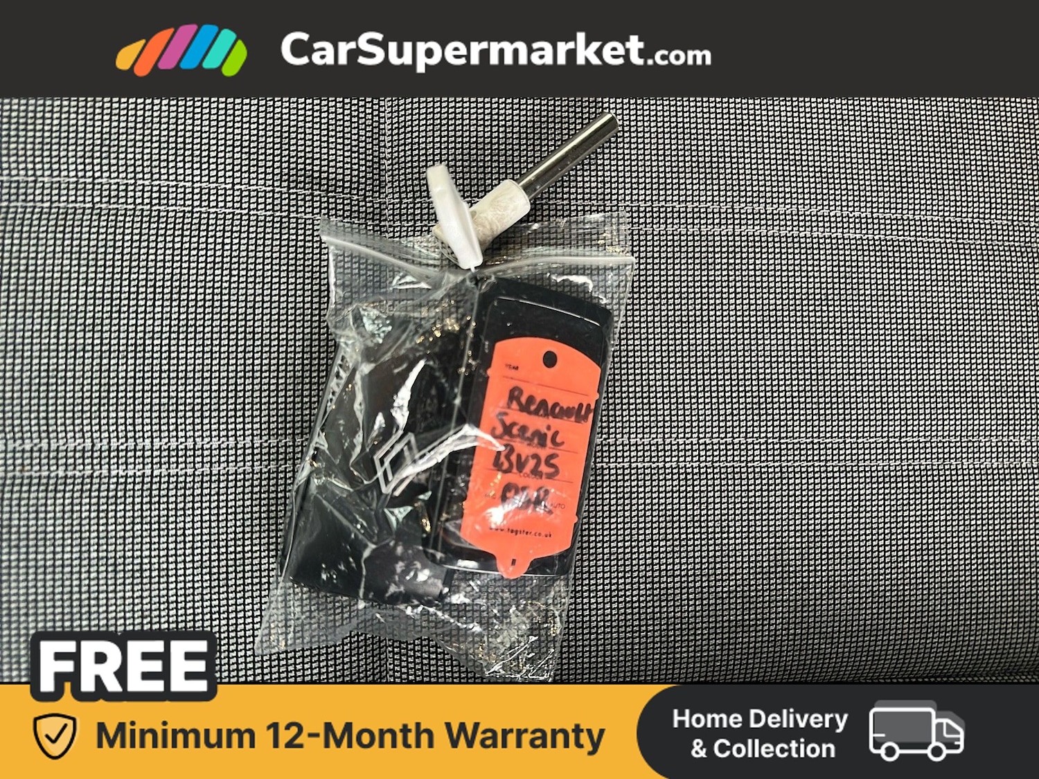 Used Renault Scenic E-Tech 2025 for sale - 77415235: Photo 23