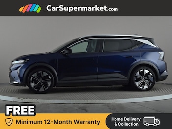 Used Renault Scenic E-Tech 2025 for sale - 77415235: Photo