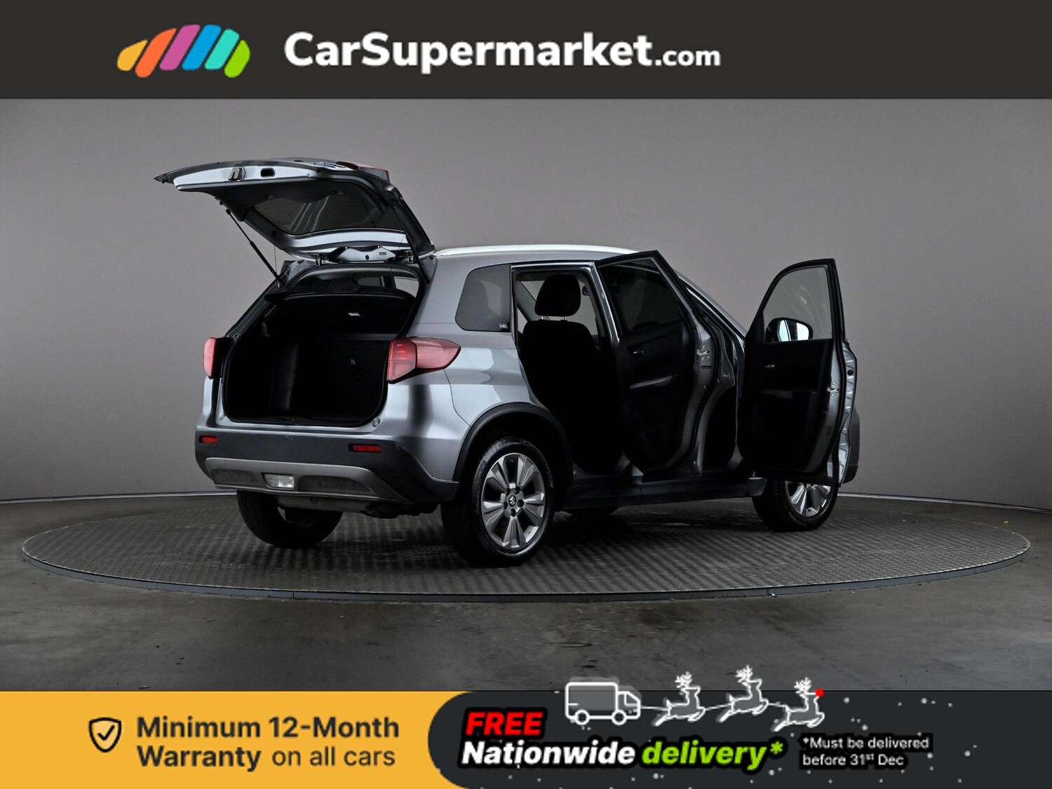 Used Suzuki Vitara 2022 for sale - 76836287: Photo 13