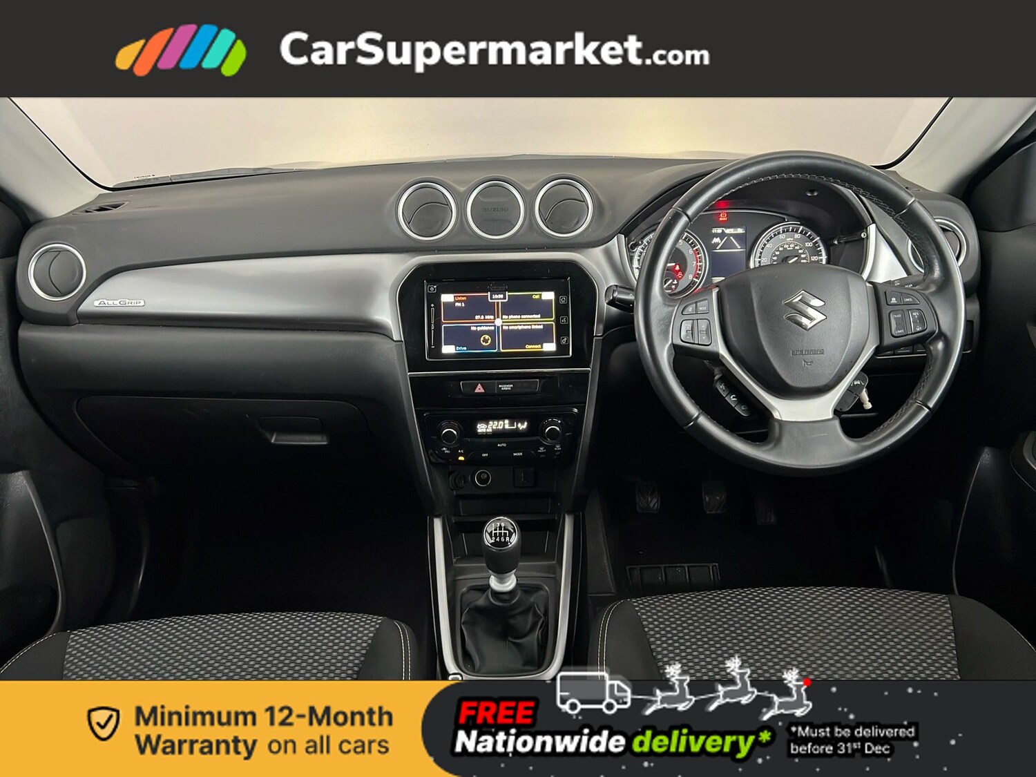 Used Suzuki Vitara 2022 for sale - 76836287: Photo 14