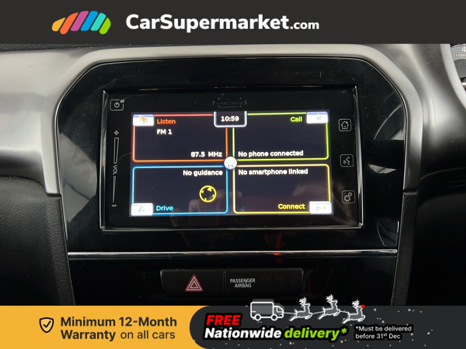 Used Suzuki Vitara 2022 for sale - 76836287: Photo 17