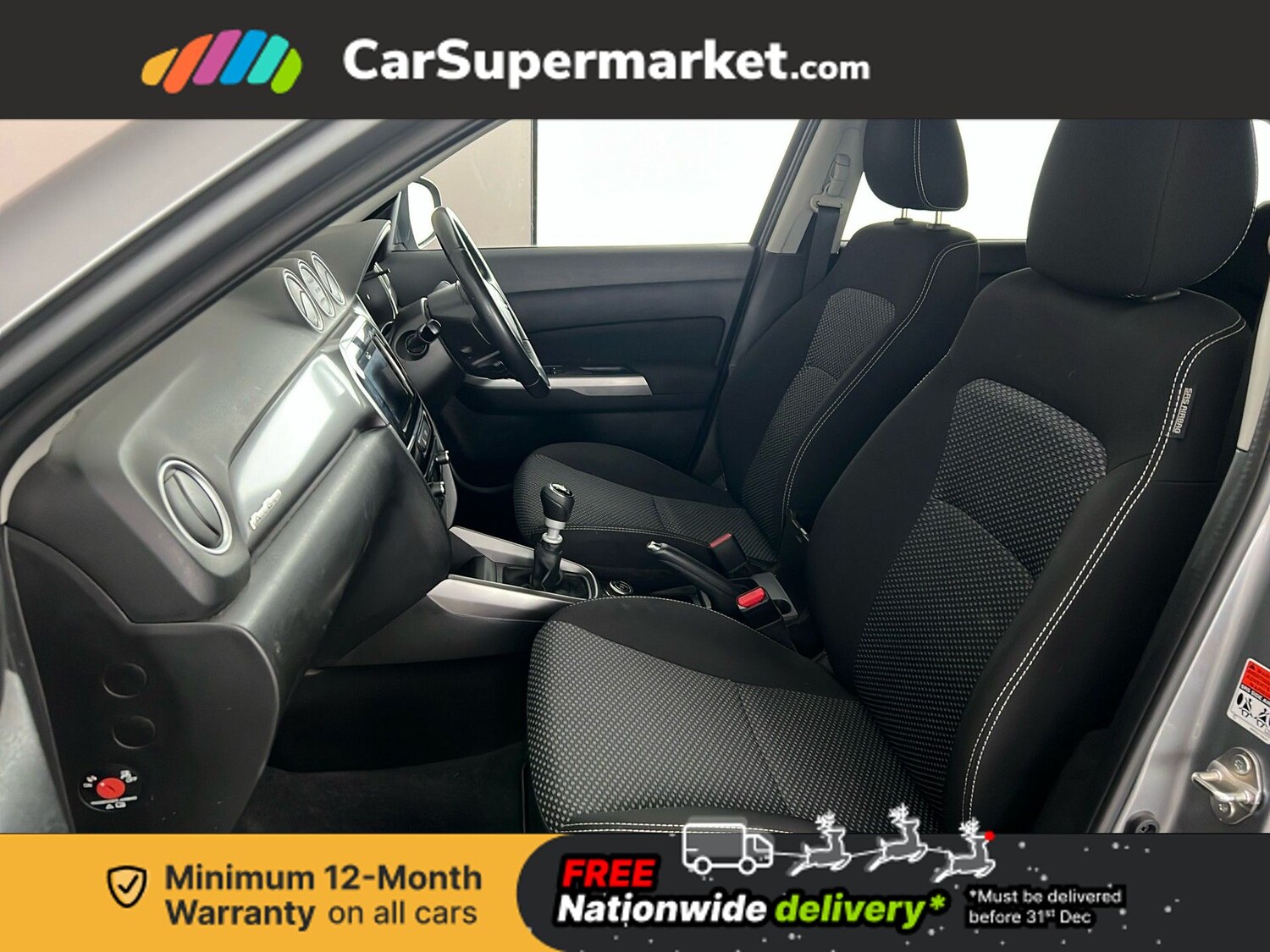 Used Suzuki Vitara 2022 for sale - 76836287: Photo 18