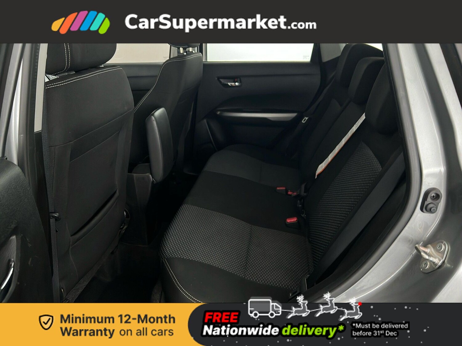 Used Suzuki Vitara 2022 for sale - 76836287: Photo 19