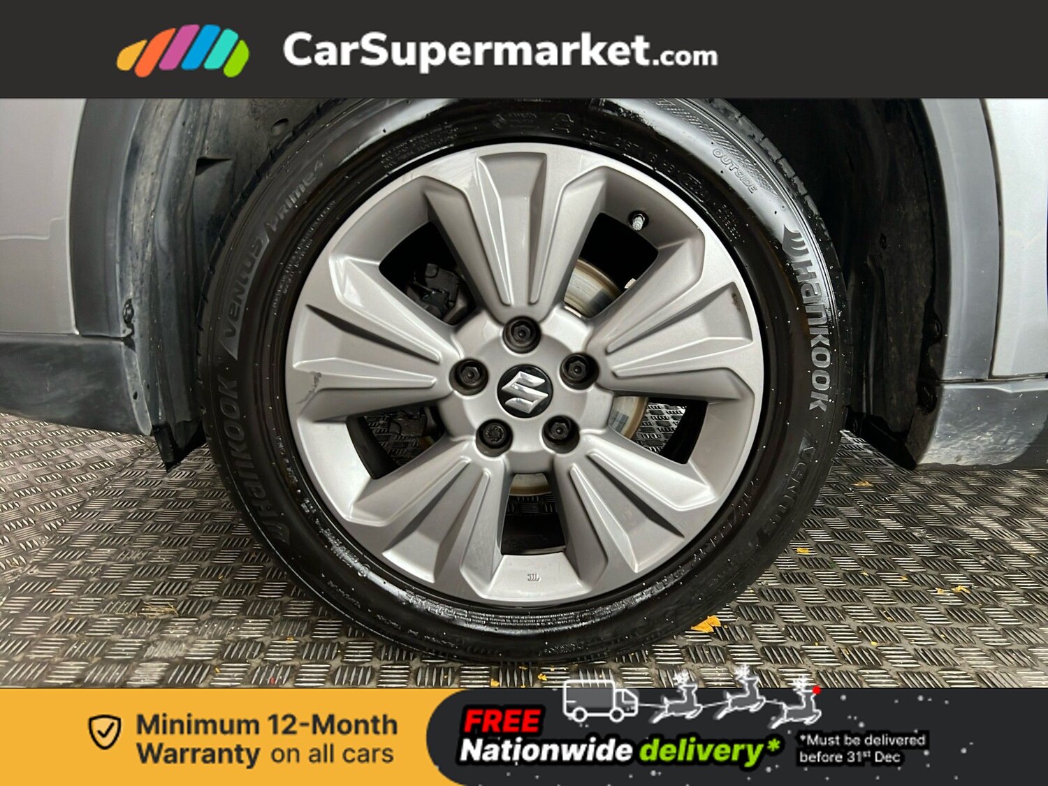 Used Suzuki Vitara 2022 for sale - 76836287: Photo 20