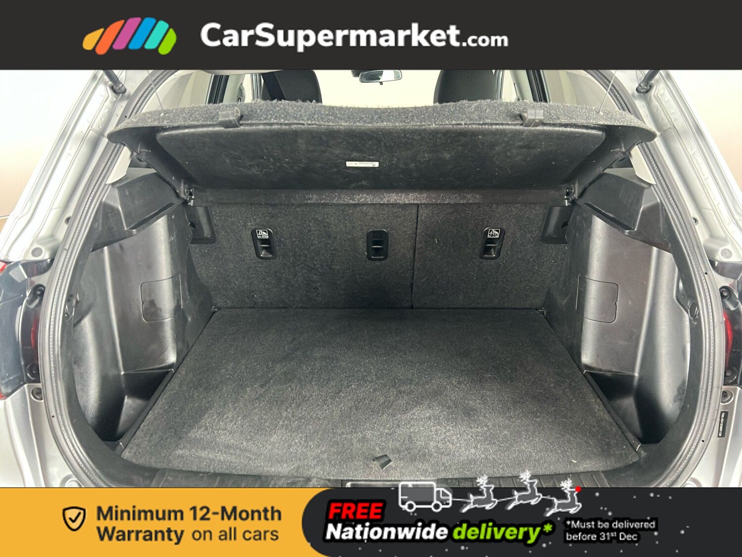 Used Suzuki Vitara 2022 for sale - 76836287: Photo 23